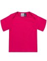 Baby T-shirt Promodoro 110 Bright Rose